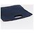 CHANEL Matelasse Hand Bag Denim Blue CC - vista 6