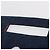 CHANEL Matelasse Hand Bag Denim Blue CC - vista 8