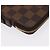 LOUIS VUITTON Damier Ebene Zippy Organizer Long Wallet N60003 LV - vista 14