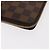 LOUIS VUITTON Damier Ebene Zippy Organizer Long Wallet N60003 LV - vista 15