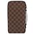 LOUIS VUITTON Damier Ebene Zippy Organizer Long Wallet N60003 LV - vista 2