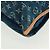 LOUIS VUITTON Bolso Shopper Plano de Denim Monogram Azul M95018 - vista 16