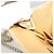 CHANEL Chain Shoulder Bag Lamb Skin Gold CC - vista 12