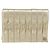 CHANEL Chain Shoulder Bag Lamb Skin Gold CC - vista 13