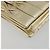 CHANEL Chain Shoulder Bag Lamb Skin Gold CC - vista 15