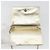 CHANEL Chain Shoulder Bag Lamb Skin Gold CC - vista 19
