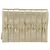 CHANEL Chain Shoulder Bag Lamb Skin Gold CC - vista 2