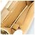 CHANEL Chain Shoulder Bag Lamb Skin Gold CC - vista 9