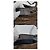 Givenchy Borsa a tracolla Pandora Mini Wrinkled Marrone - vista 9