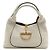 Gucci Borsa Tote con manici per donna Softbit Medium Bianca Bianco