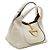Gucci Borsa Tote con manici per donna Softbit Medium Bianca Bianco - vista 3