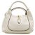 Gucci Borsa Tote con manici per donna Softbit Medium Bianca Bianco - vista 4