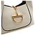 Gucci Borsa Tote con manici per donna Softbit Medium Bianca Bianco - vista 7