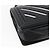 CHANEL Chain Boy Chanel V Stitch Bag Leather Black Silver CC - vista 14
