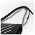 CHANEL Chain Boy Chanel V Stitch Bag Leather Black Silver CC - vista 8