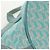 Hermès HERMES Animo Pixel GM Hand Bag Canvas Light Blue Silver - vista 9