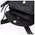 Christian Dior Backpack Leather Black Gold Tone - vista 10