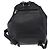 Christian Dior Backpack Leather Black Gold Tone - vista 2