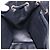Christian Dior Backpack Leather Black Gold Tone - vista 20