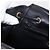 Christian Dior Backpack Leather Black Gold Tone - vista 21