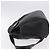 Christian Dior Backpack Leather Black Gold Tone - vista 4