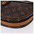 LOUIS VUITTON Monogram Jeune Fille MM Shoulder Bag M51226 LV - vista 16