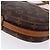 LOUIS VUITTON Monogram Jeune Fille MM Shoulder Bag M51226 LV - vista 18