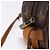 LOUIS VUITTON Monogram Jeune Fille MM Shoulder Bag M51226 LV - vista 19
