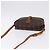 LOUIS VUITTON Monogram Jeune Fille MM Shoulder Bag M51226 LV - vista 6