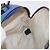 GUCCI Tiger Pattern Hand Bag Leather 2way Blue Gold 453565 - vista 24