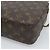 LOUIS VUITTON Monogram Spontini Hand Bag M47500 LV - vista 14