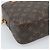 LOUIS VUITTON Monogram Spontini Hand Bag M47500 LV - vista 15