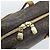LOUIS VUITTON Monogram Spontini Hand Bag M47500 LV - vista 18