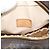 LOUIS VUITTON Monogram Spontini Hand Bag M47500 LV - vista 19