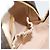LOUIS VUITTON Monogram Spontini Hand Bag M47500 LV - vista 22