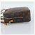 LOUIS VUITTON Monogram Spontini Hand Bag M47500 LV - vista 3