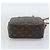 LOUIS VUITTON Monogram Spontini Hand Bag M47500 LV - vista 5