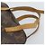 LOUIS VUITTON Monogram Spontini Hand Bag M47500 LV - vista 8