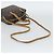 LOUIS VUITTON Monogram Spontini Hand Bag M47500 LV - vista 9