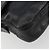 FENDI Mamma Baguette Shoulder Bag Leather Black Silver - vista 14