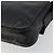 FENDI Mamma Baguette Shoulder Bag Leather Black Silver - vista 15