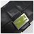 FENDI Mamma Baguette Shoulder Bag Leather Black Silver - vista 18
