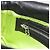 FENDI Mamma Baguette Shoulder Bag Leather Black Silver - vista 23
