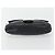 FENDI Mamma Baguette Shoulder Bag Leather Black Silver - vista 5