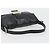 FENDI Mamma Baguette Shoulder Bag Leather Black Silver - vista 7