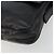 FENDI Mamma Baguette Shoulder Bag Leather Black Silver - vista 9