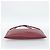 Céline CELINE Shoulder Bag Leather Bordeaux Silver - vista 5