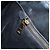 Miu Miu Matelasse Hand Bag Leather Black Gold - vista 22