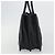 Miu Miu Matelasse Hand Bag Leather Black Gold - vista 4