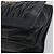 Miu Miu Matelasse Hand Bag Leather Black Gold - vista 9